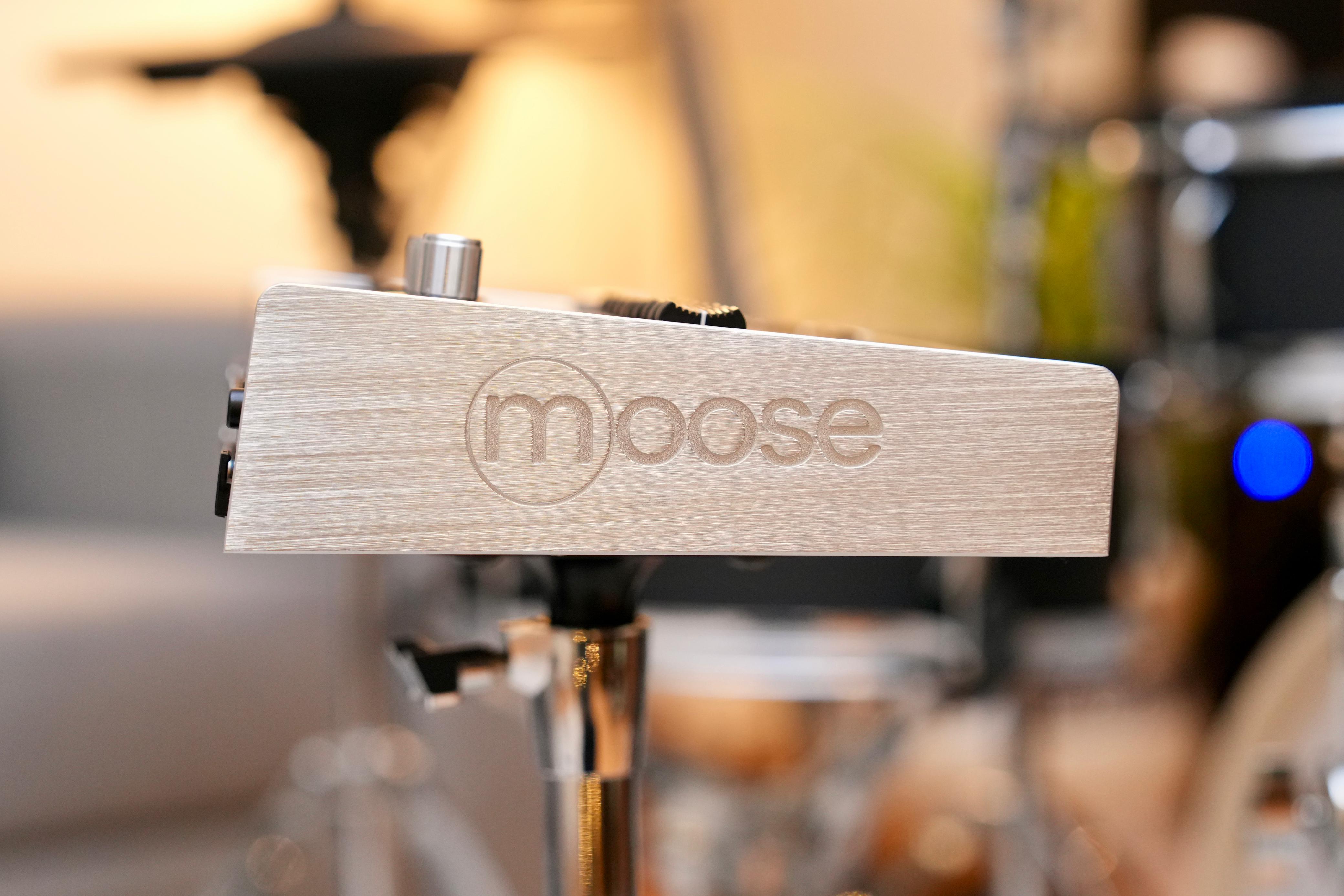 Moose Yukon