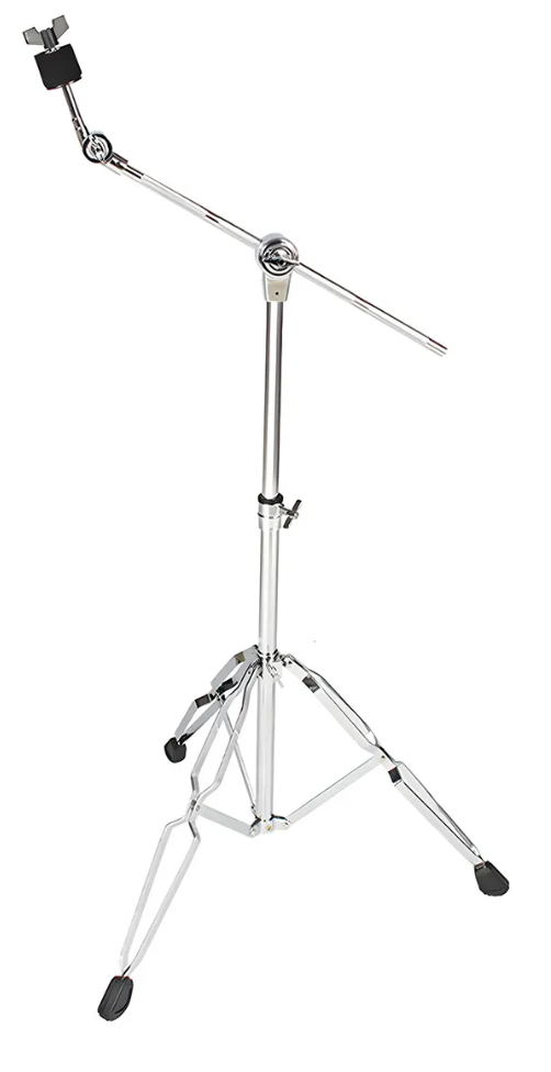 Atril para platillo con boom