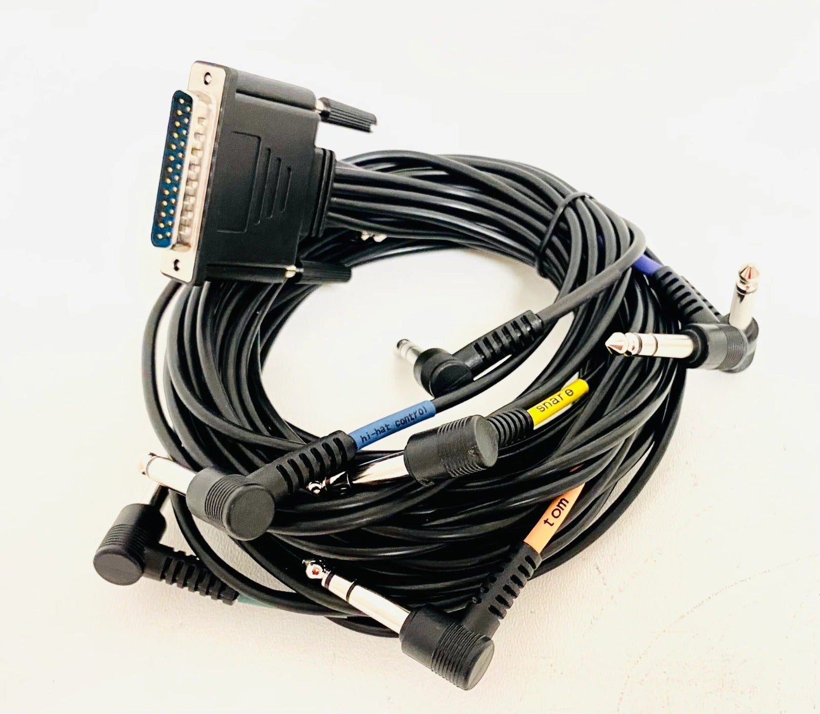 Snake para módulo HB-1 de batería Moose Yukon