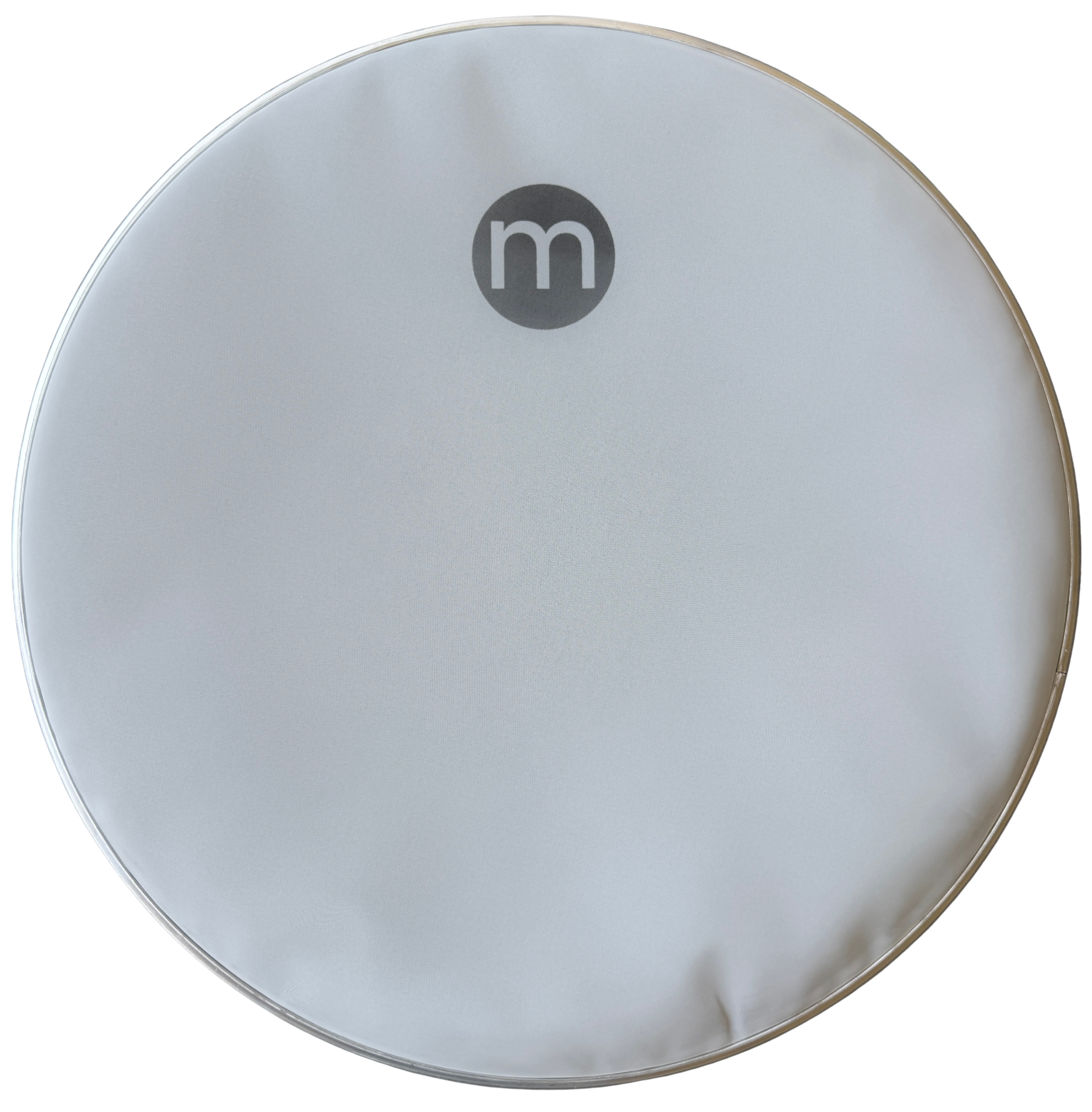 Moose 20" double ply drumhead (bass drum)