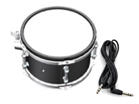 Tom 12" x 5.5" para Moose Yukon