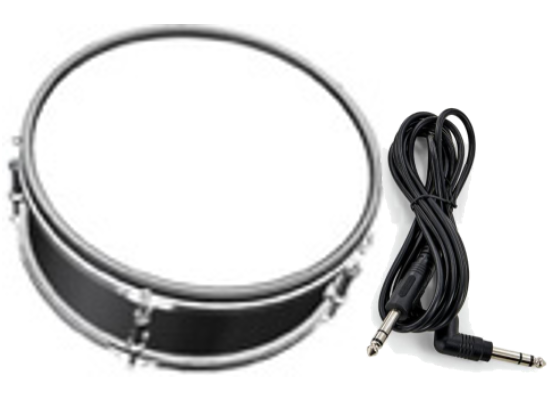 Tarola de 13" x 5.5 para Moose Yukon