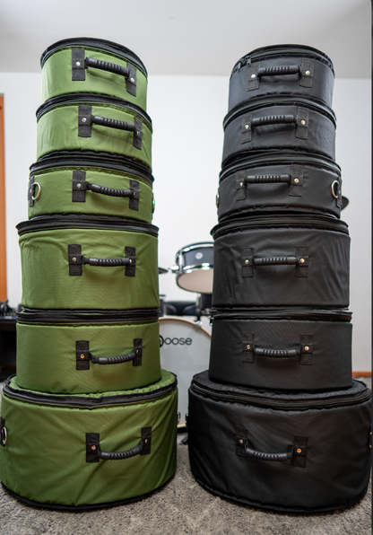 Moose Yukon con fundas suaves