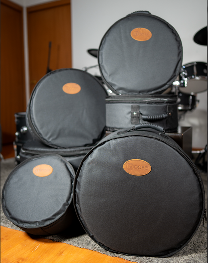 Set de fundas suaves para Moose Yukon