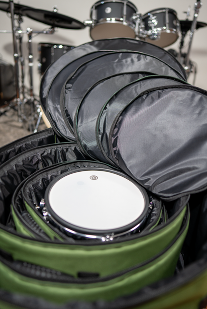 Set de fundas suaves para Moose Yukon