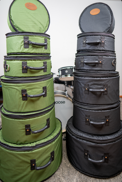 Set de fundas suaves para Moose Yukon