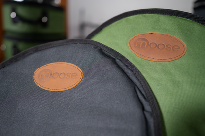 Set de fundas suaves para Moose Yukon
