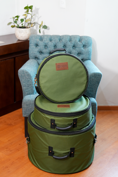 Moose Yukon Mini con Fundas Suaves