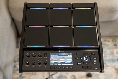 NEW: Multipad MM1!