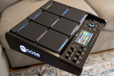 NEW: Multipad MM1!