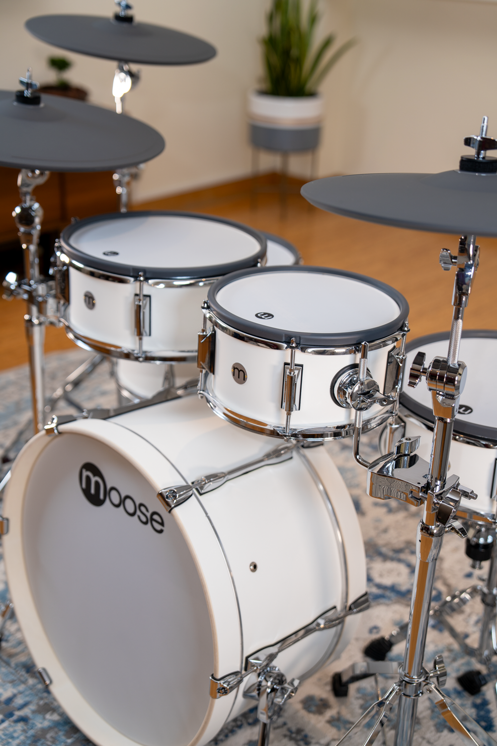 Moose Drums